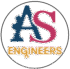 AS LOGO
